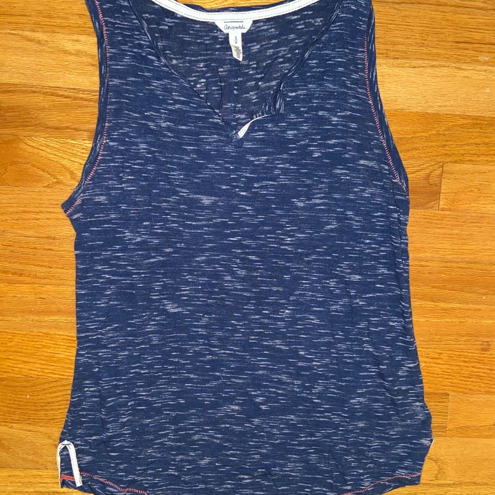 NEW Aeropostale Muscle Tank Top